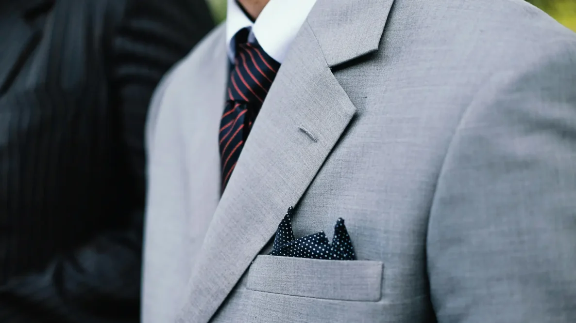 Suit school - accessories