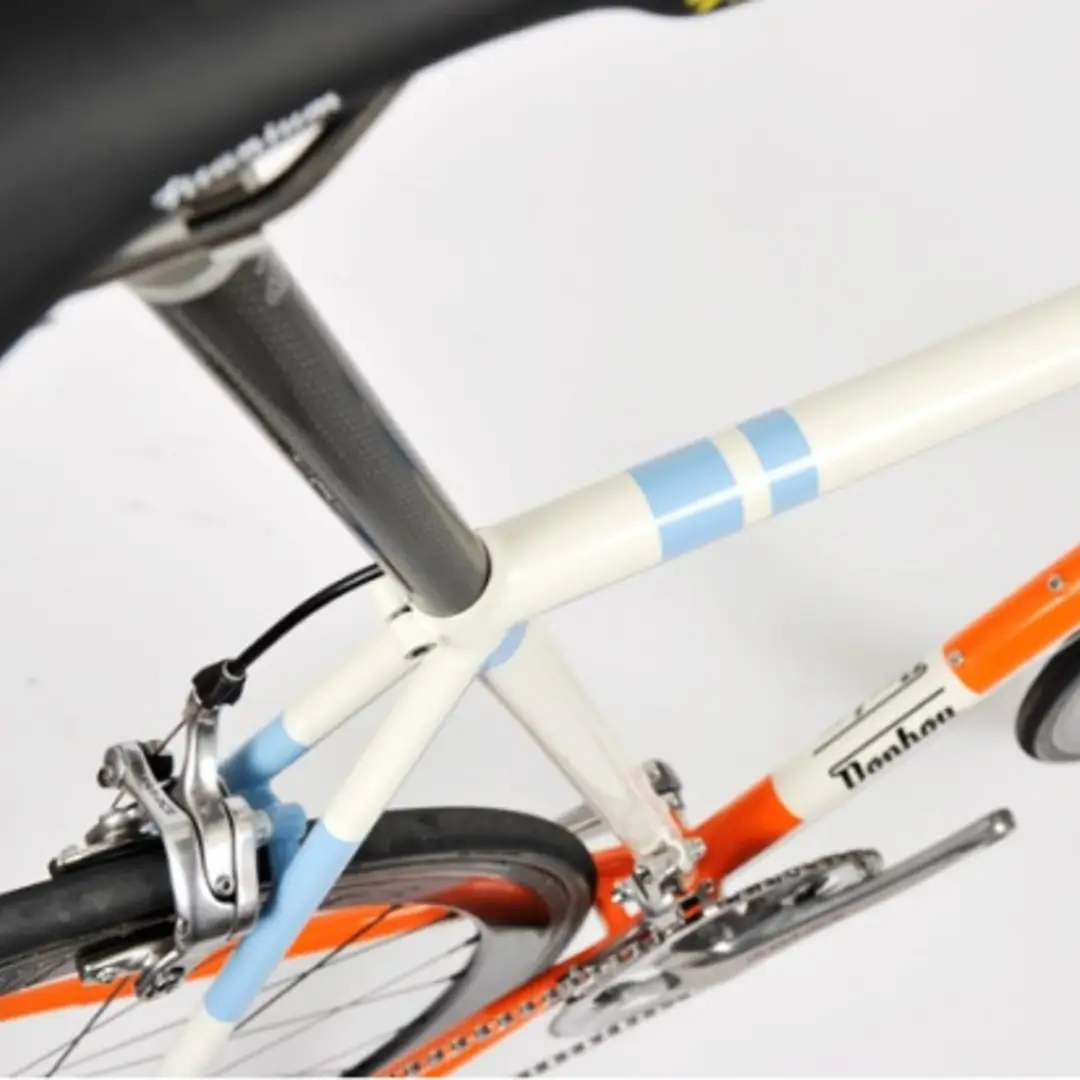 Donhou Custom Bicycles