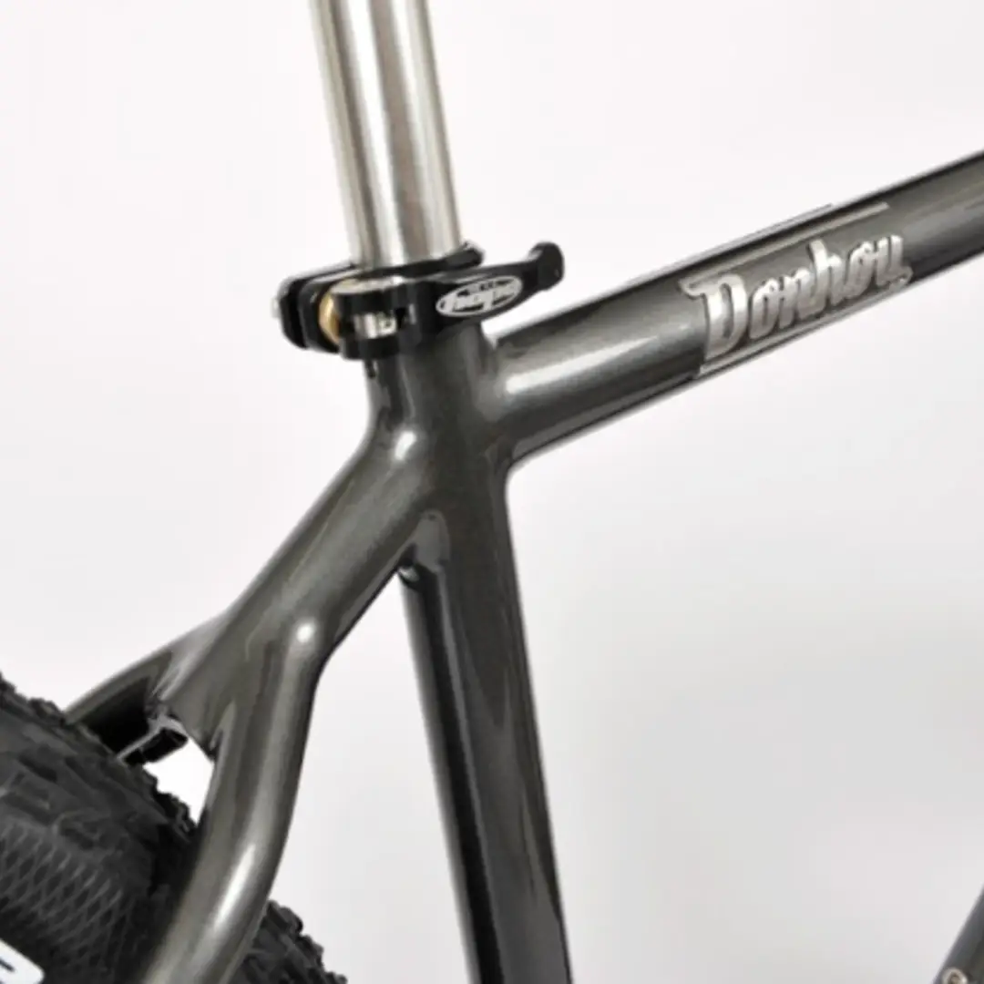Donhou Custom Bicycles