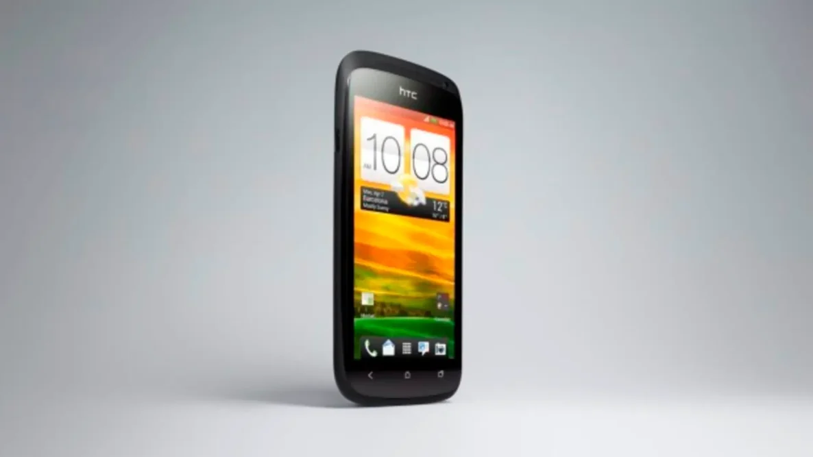HTC One S review
