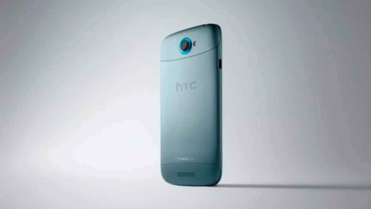 HTC One S review