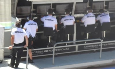 pitwall-valencia-f1