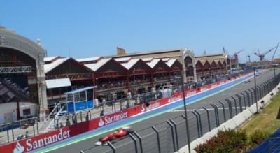 start-straight-valencia-f1