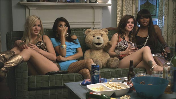 ted-film-review ted-film-review