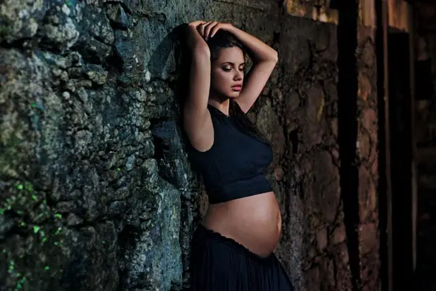 Pirelli Calendar 2013