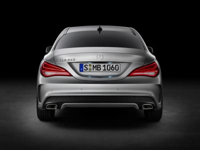 2014_Mercedes_CLA