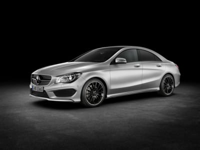 2014_Mercedes_CLA