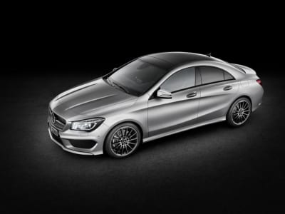2014_Mercedes_CLA