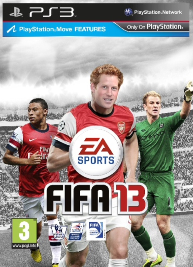 fifa-13-prince-harry-royal-edition-cover