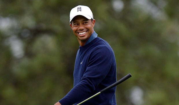 top-5-golfers-2013