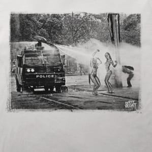 crowd-control-t-shirt