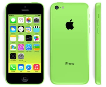 iphone-5c-green