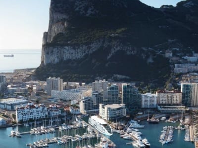 sunborn-gibraltar-hotel