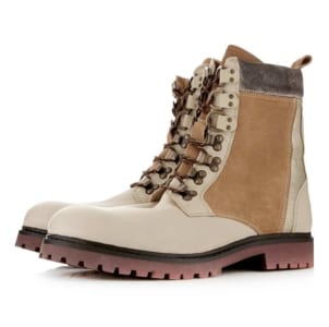 topman-cream-hiking-boots