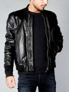 nudie-jeans-cedric-bomber-leather-jacket