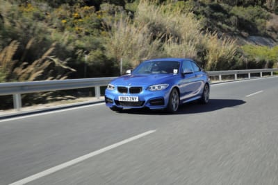 new-bmw-m235i-review