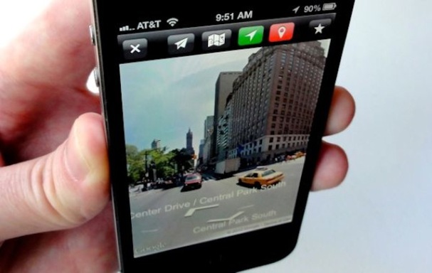 streetview-travel-app
