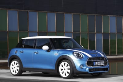 New-Mini-5-door-3