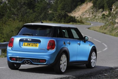 New-Mini-5-door-5