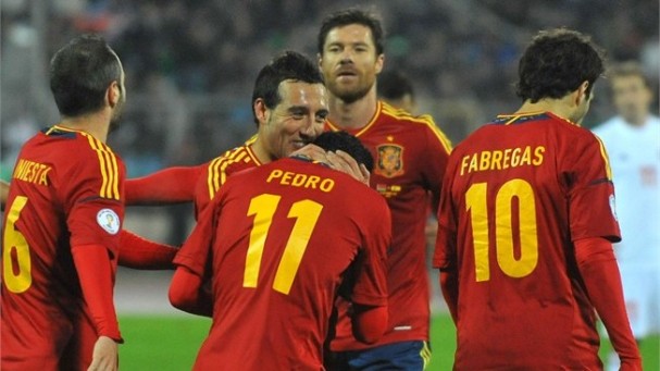 best world cup 2014 games