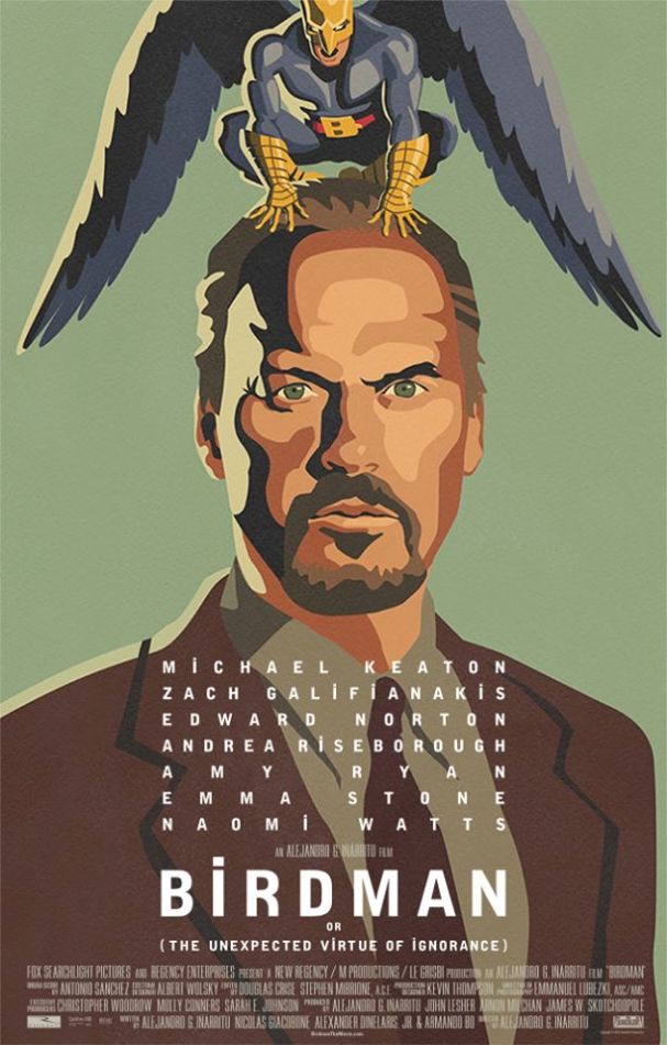 birdman-unexpected-virtue-of-ignorance-review