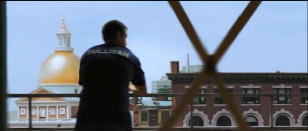 Best Film Easter Eggs X Marks Death The Departed