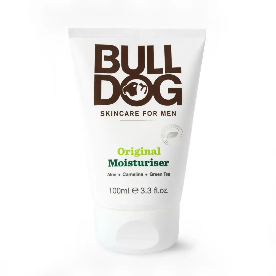 Bulldog Skincare Original Moisturiser
