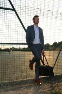 What to Wear at Wimbledon Tennis