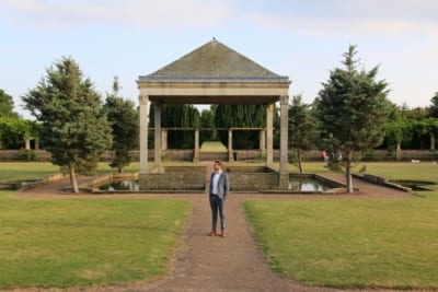 Hardy Amies Suits