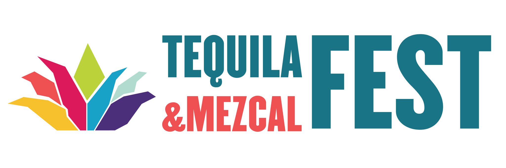Tequila & Mezcal Fest Logo