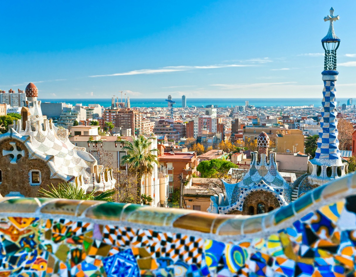 cities-spain-spanish-visit-barcelona