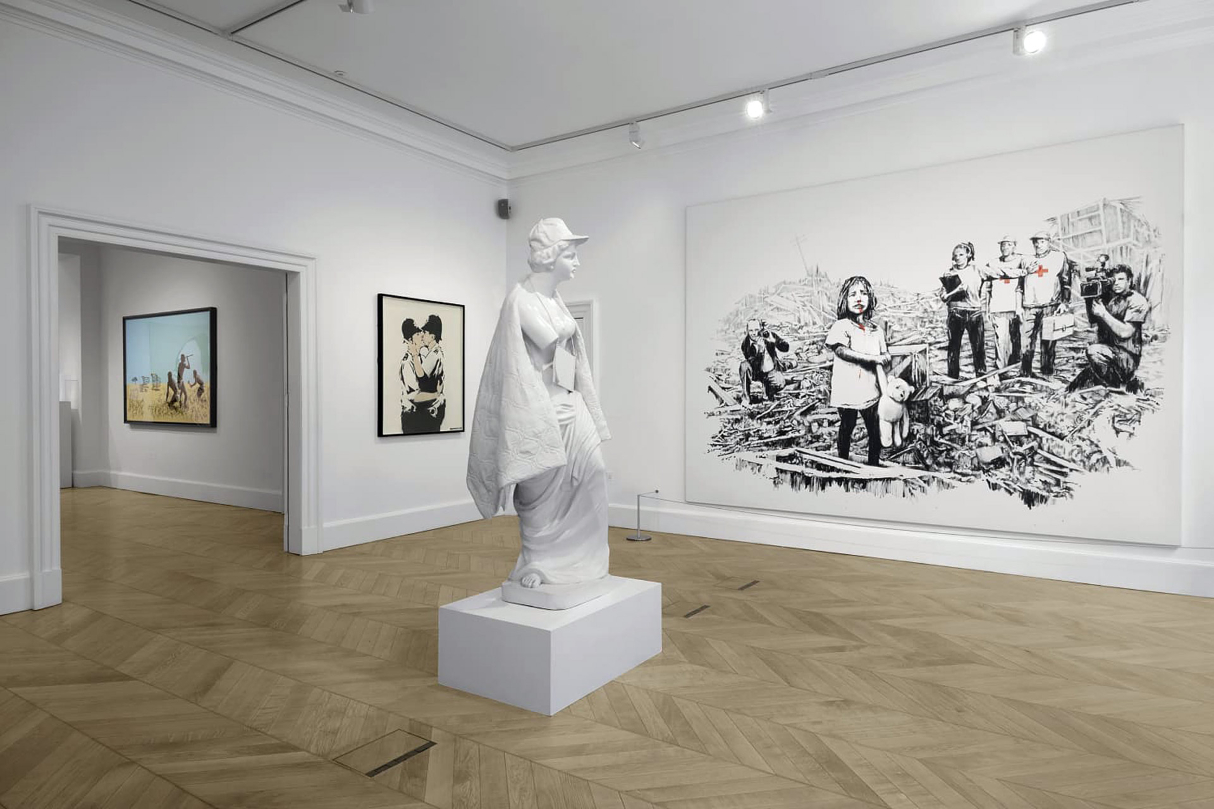 banksy-greatest-hits-exhibition-london-2