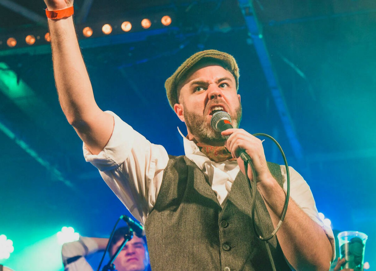 st-patricks-day-2019-london-ruckus-vaults