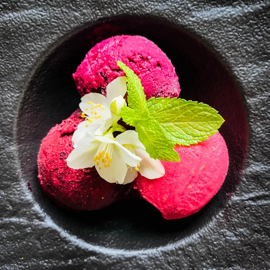 Lithuania ice cream