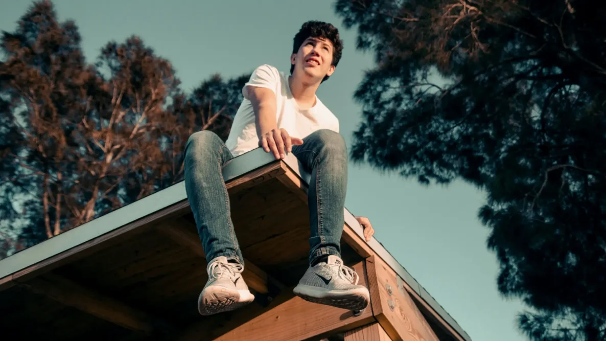 Wardrobe essentials - jeans