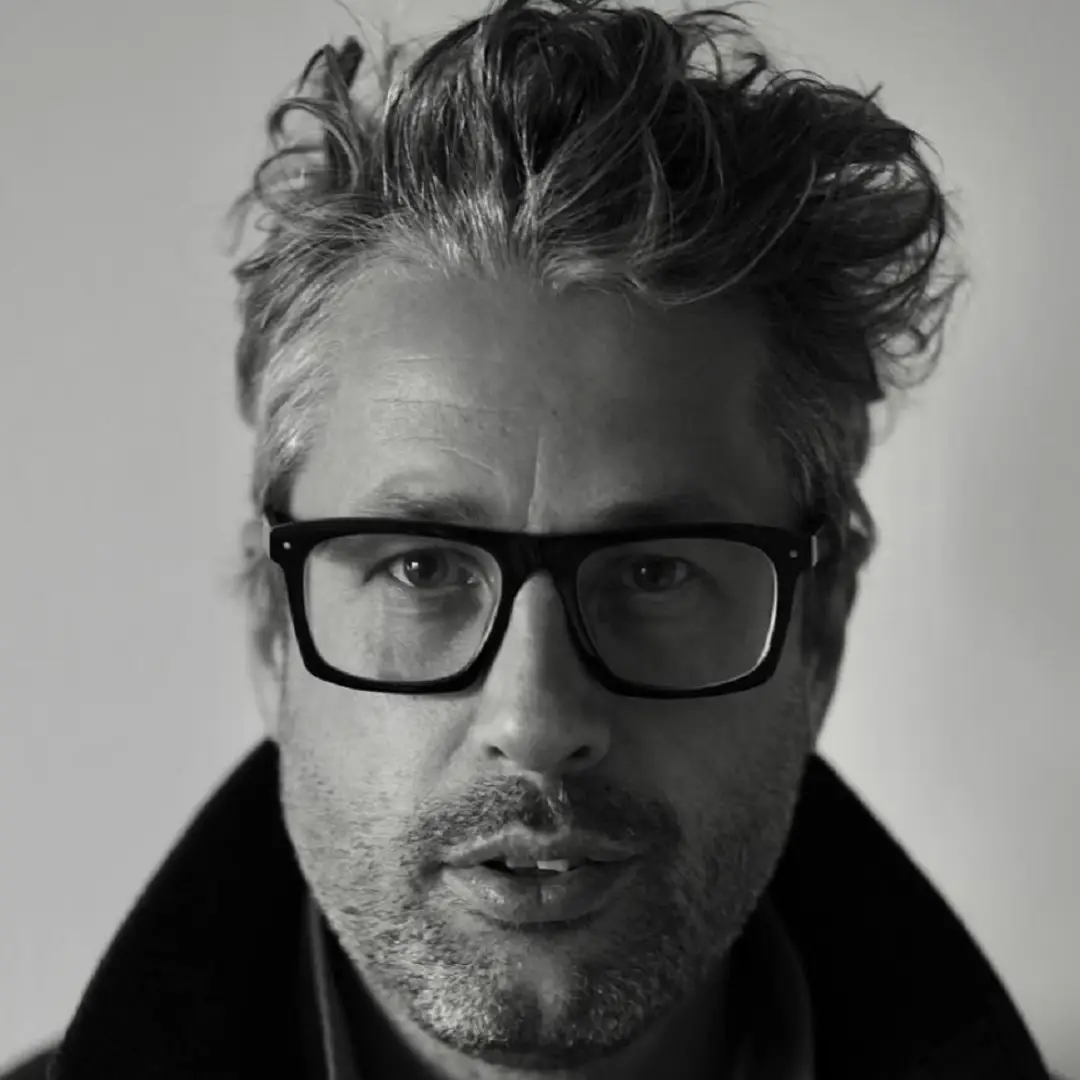 Celebrity Barbers UK - Larry Kaing
