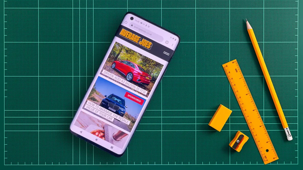 Vivo X51 5G smartphone