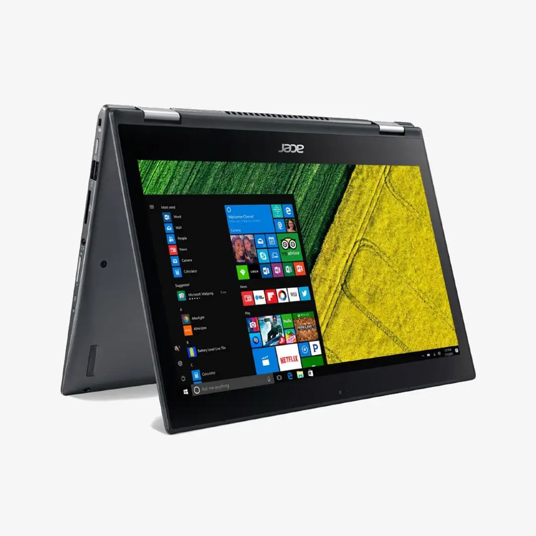 Acer Spin 5 notebook