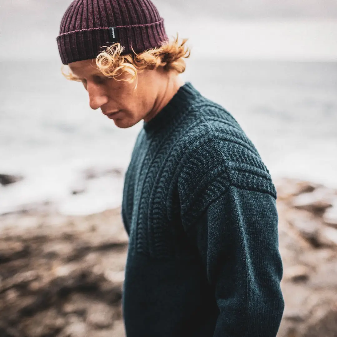 Finisterre Polperro Jumper