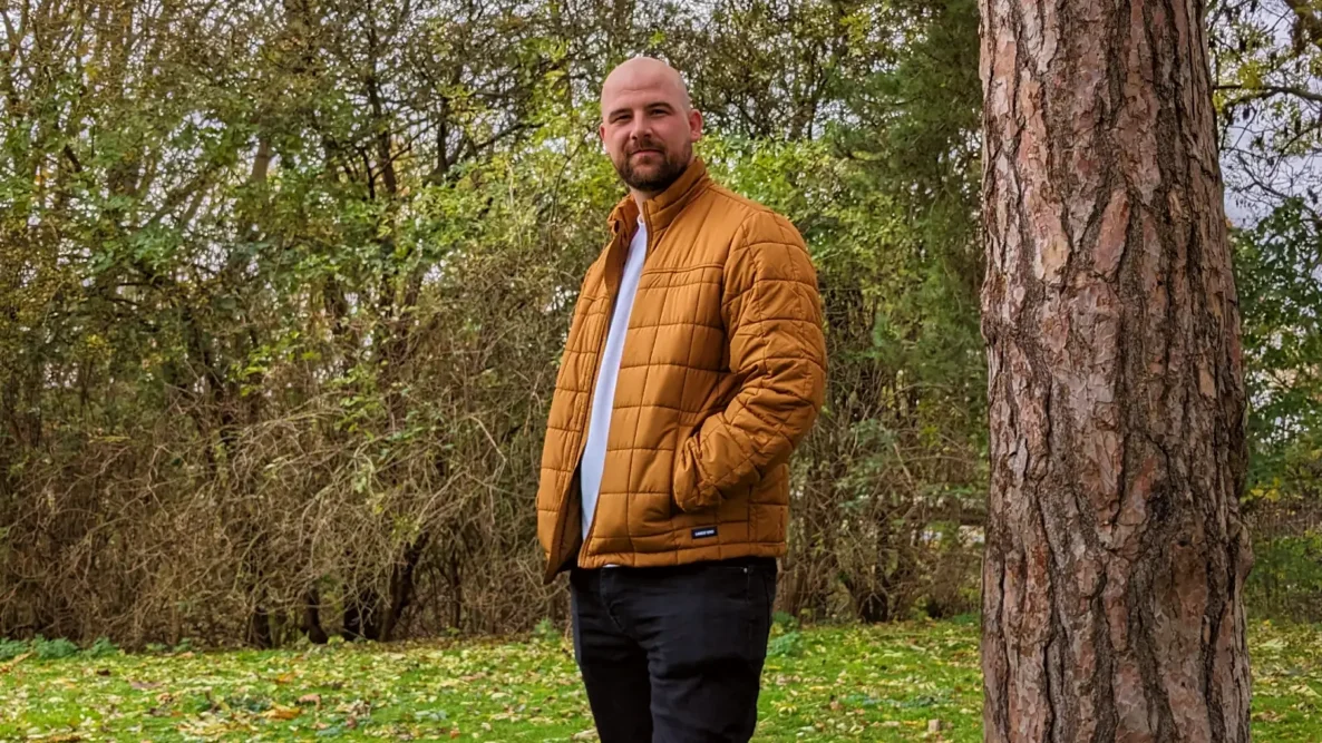 Winter Fashion - Lands' End