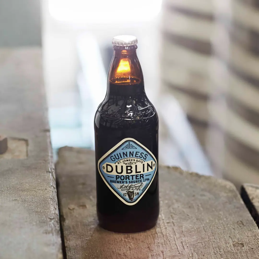 Guinness Dublin Porter
