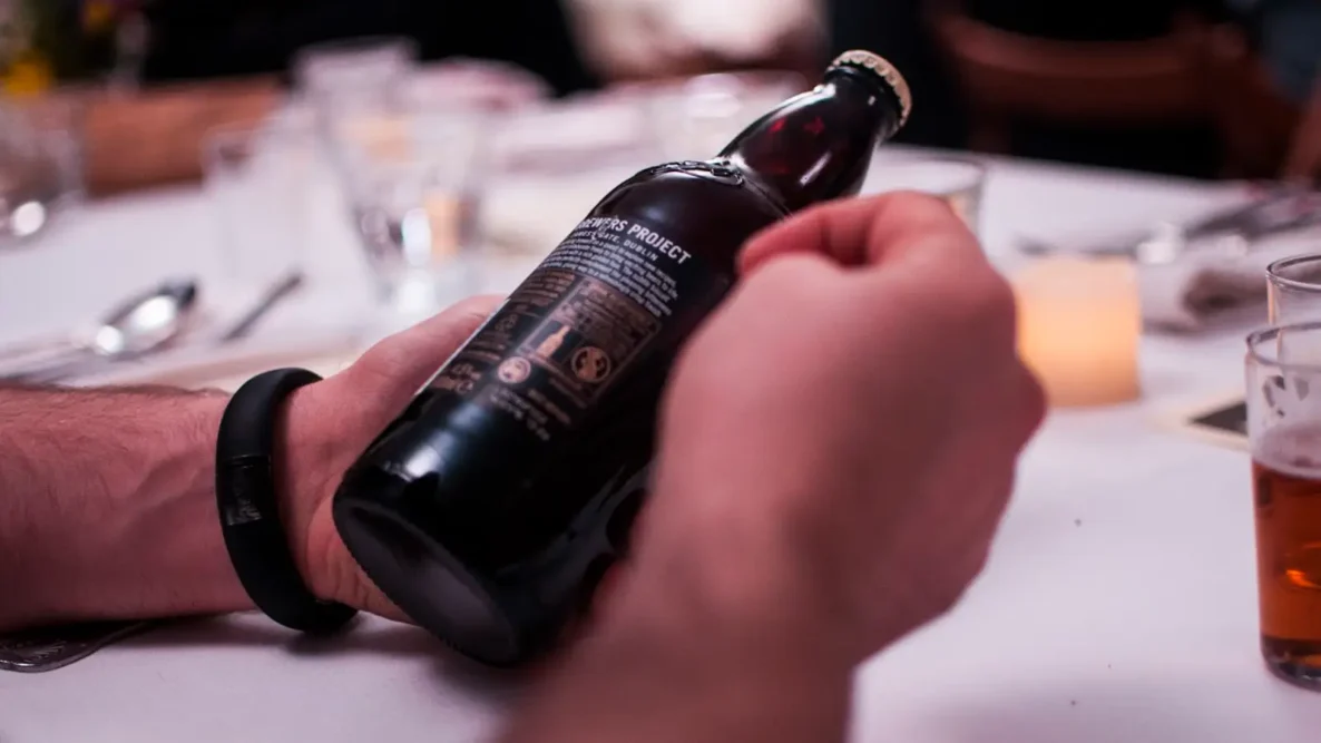 Guinness Golden Ale