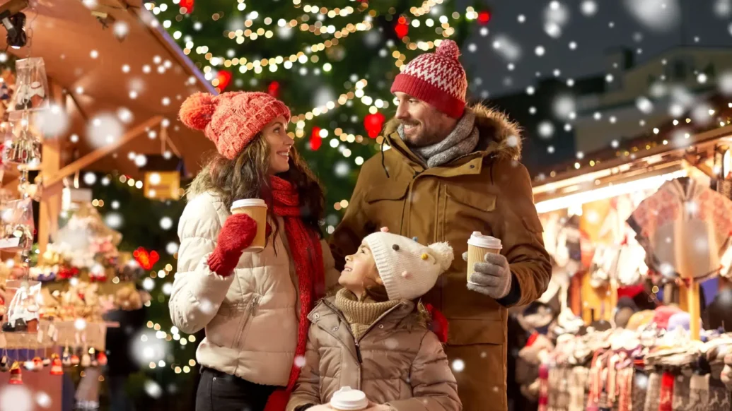 Shutterstock Image from Fabulously Festive
