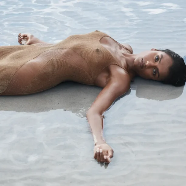 Pirelli Calendar 2025 Simone Ashley