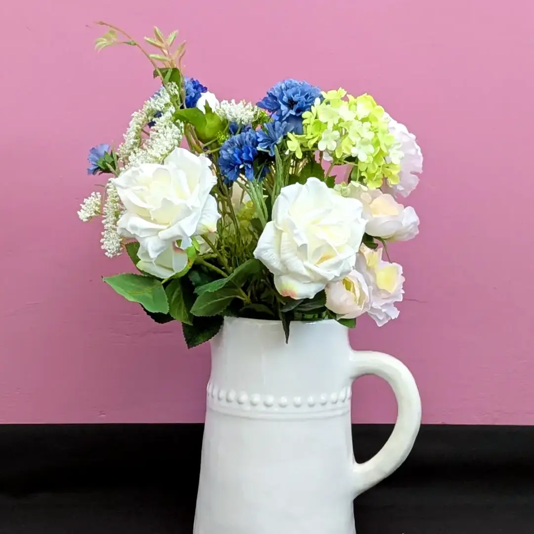 Blooming Artificial Flowers Mother's Day Gifts