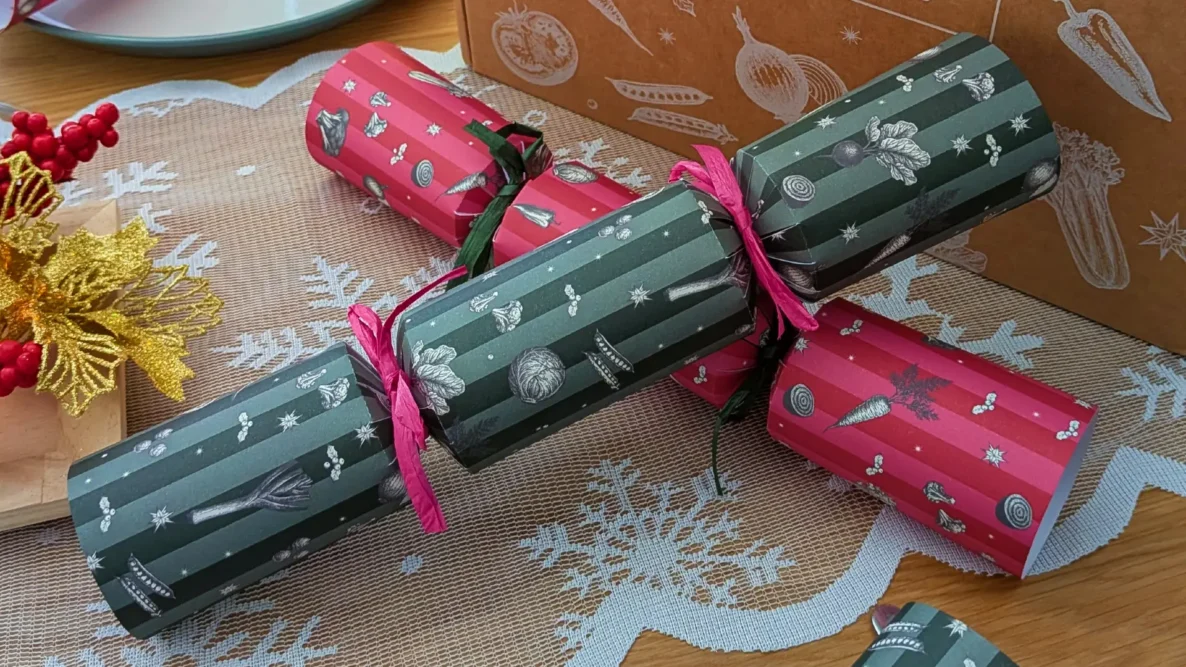 Christmas Crackers