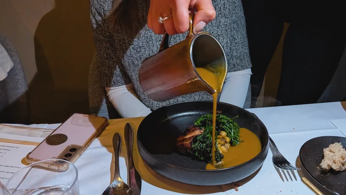 Kasvio Restaurant Utrecht