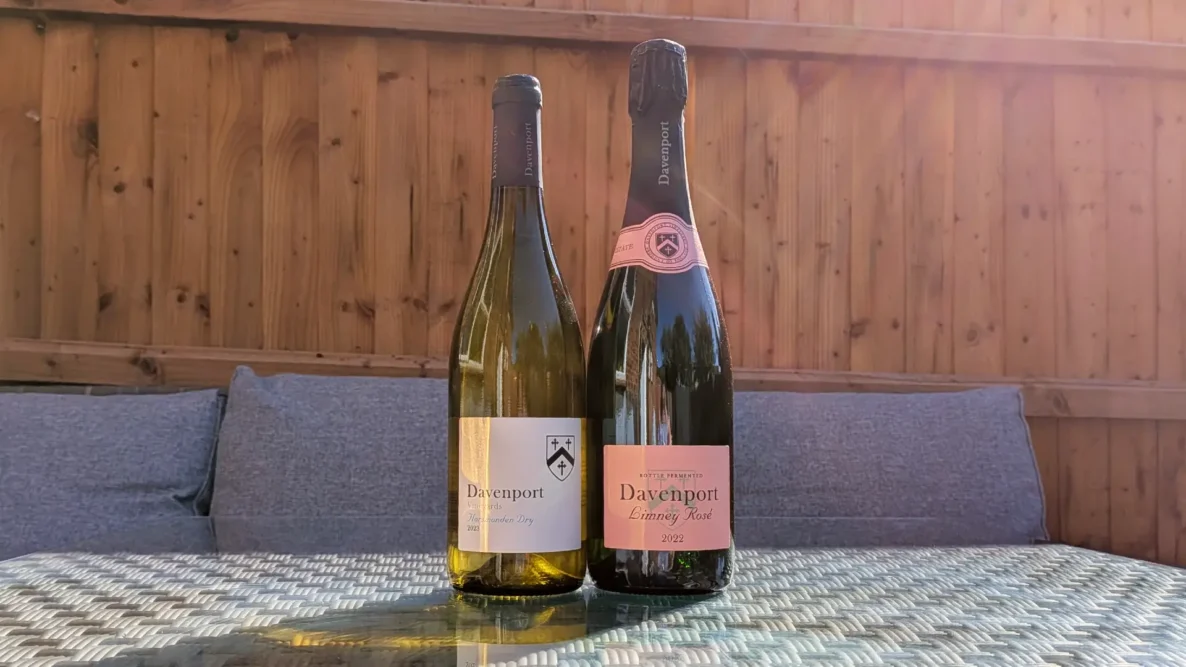 Davenport Wines